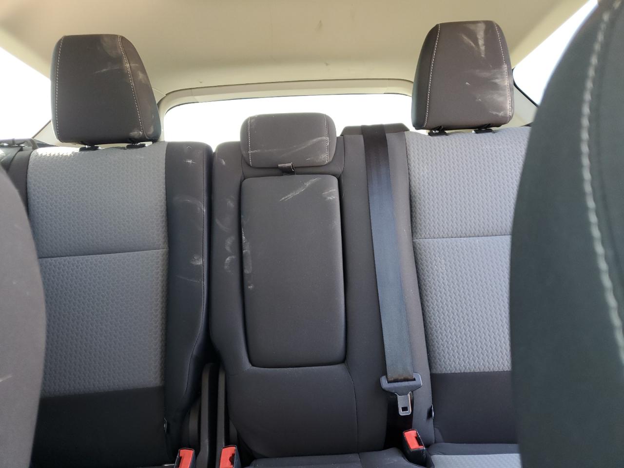 2017 Ford Escape Se VIN: 1FMCU0GD4HUA79165 Lot: 84370305