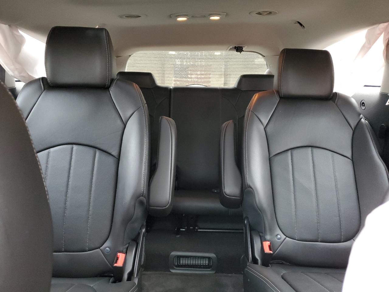 2017 Buick Enclave VIN: 5GAKVCKD4HJ119947 Lot: 80110445