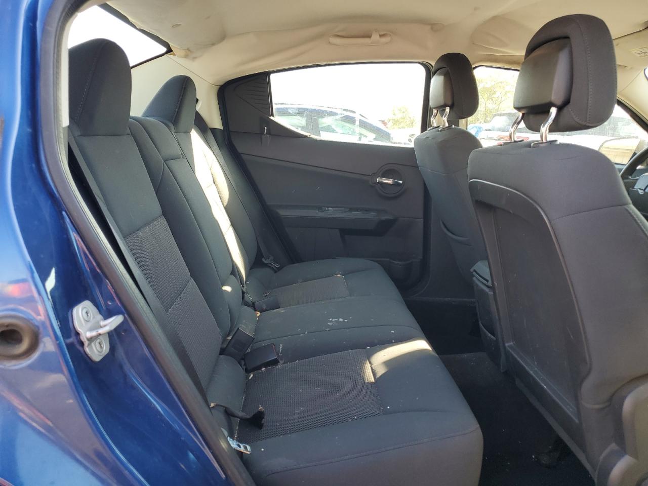 2010 Dodge Avenger Sxt VIN: 1B3CC4FBXAN110046 Lot: 71856685