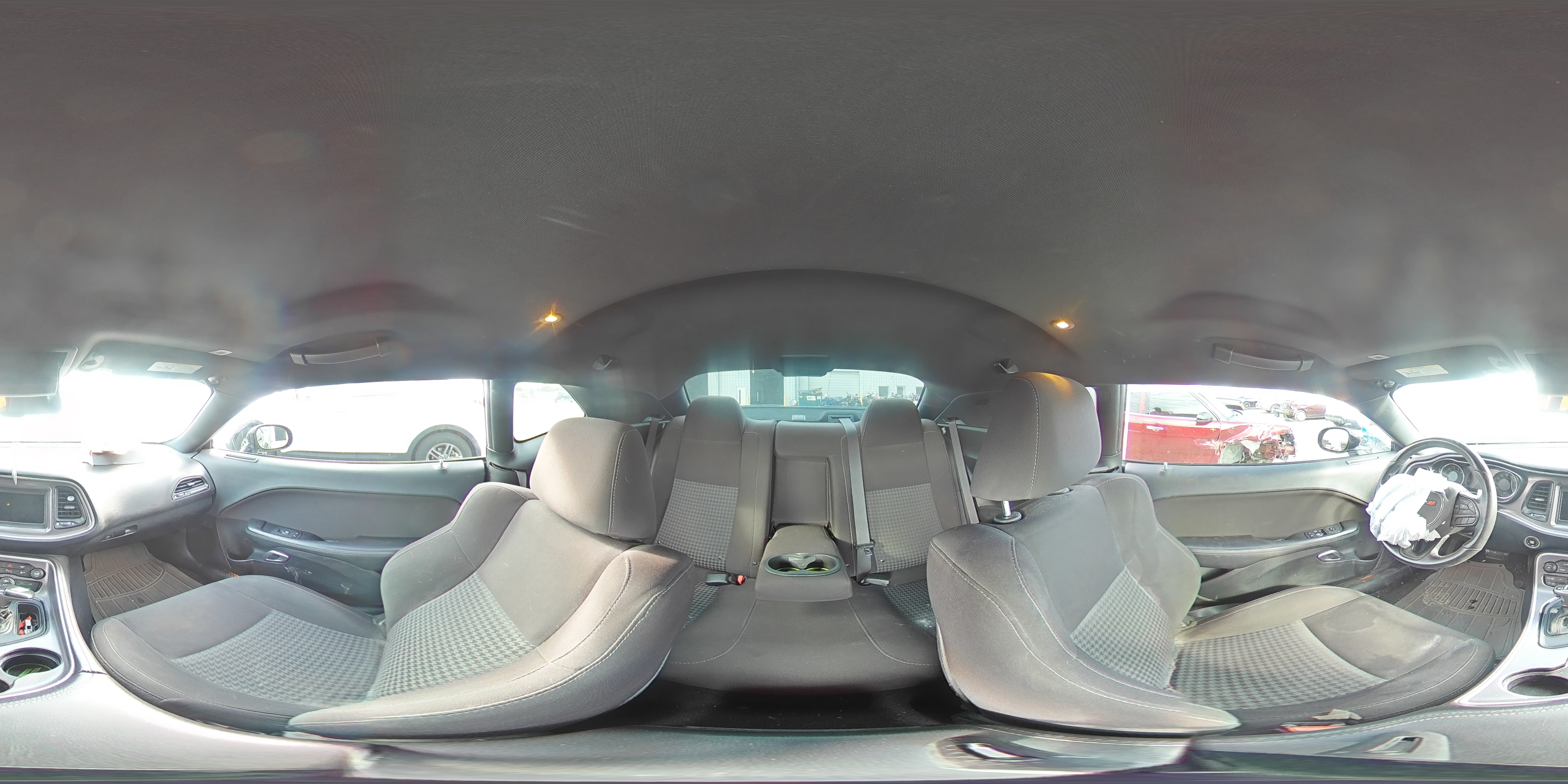 2020 Dodge Challenger R/T VIN: 2C3CDZBT9LH118324 Lot: 80111435