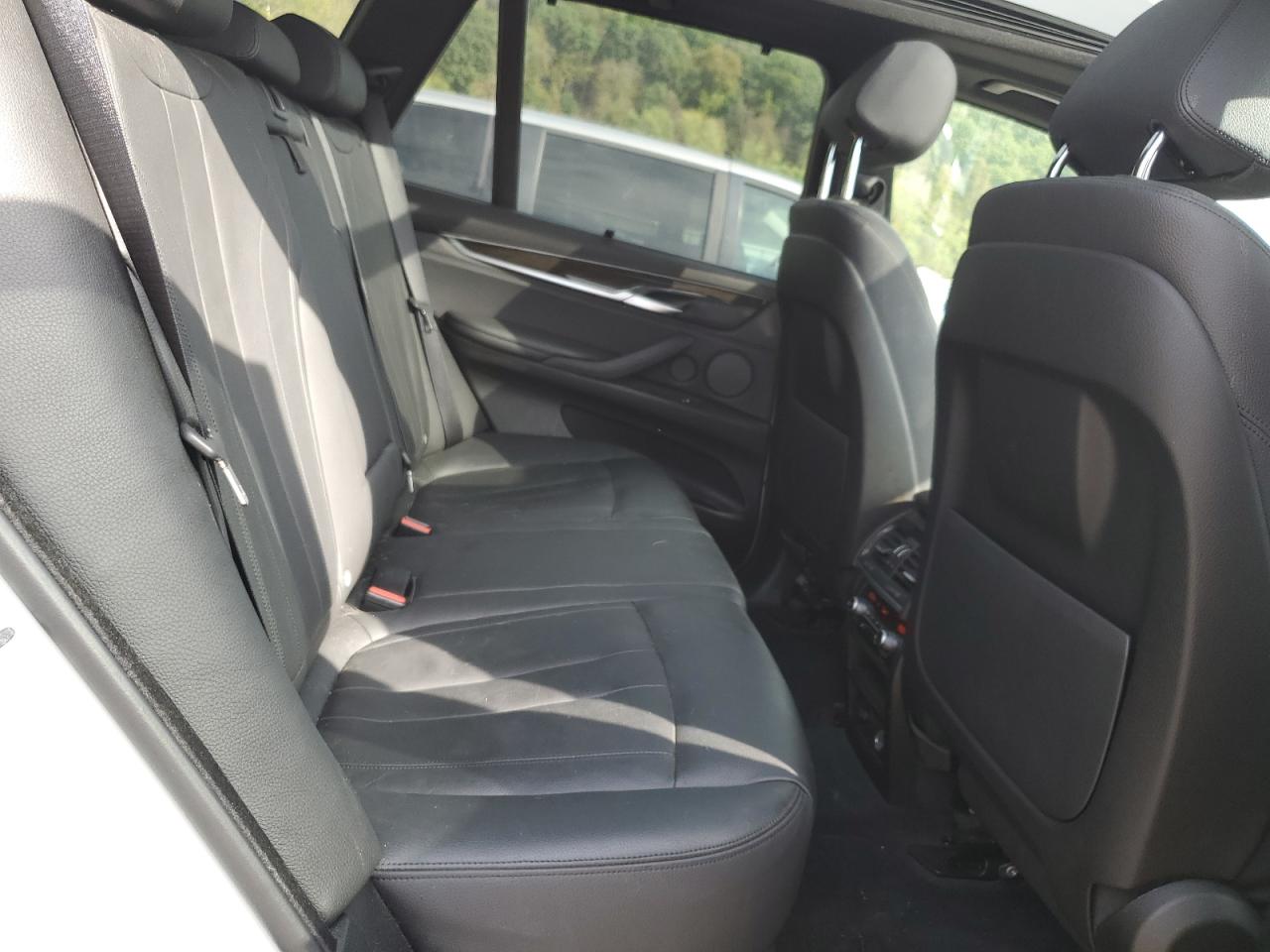 2017 BMW X5 xDrive35I VIN: 5UXKR0C5XH0U50500 Lot: 84577295