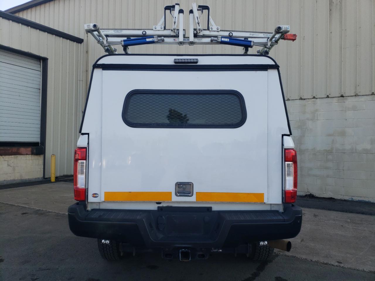 2019 Ford F250 Super Duty VIN: 1FTBF2B66KEE58815 Lot: 68083125