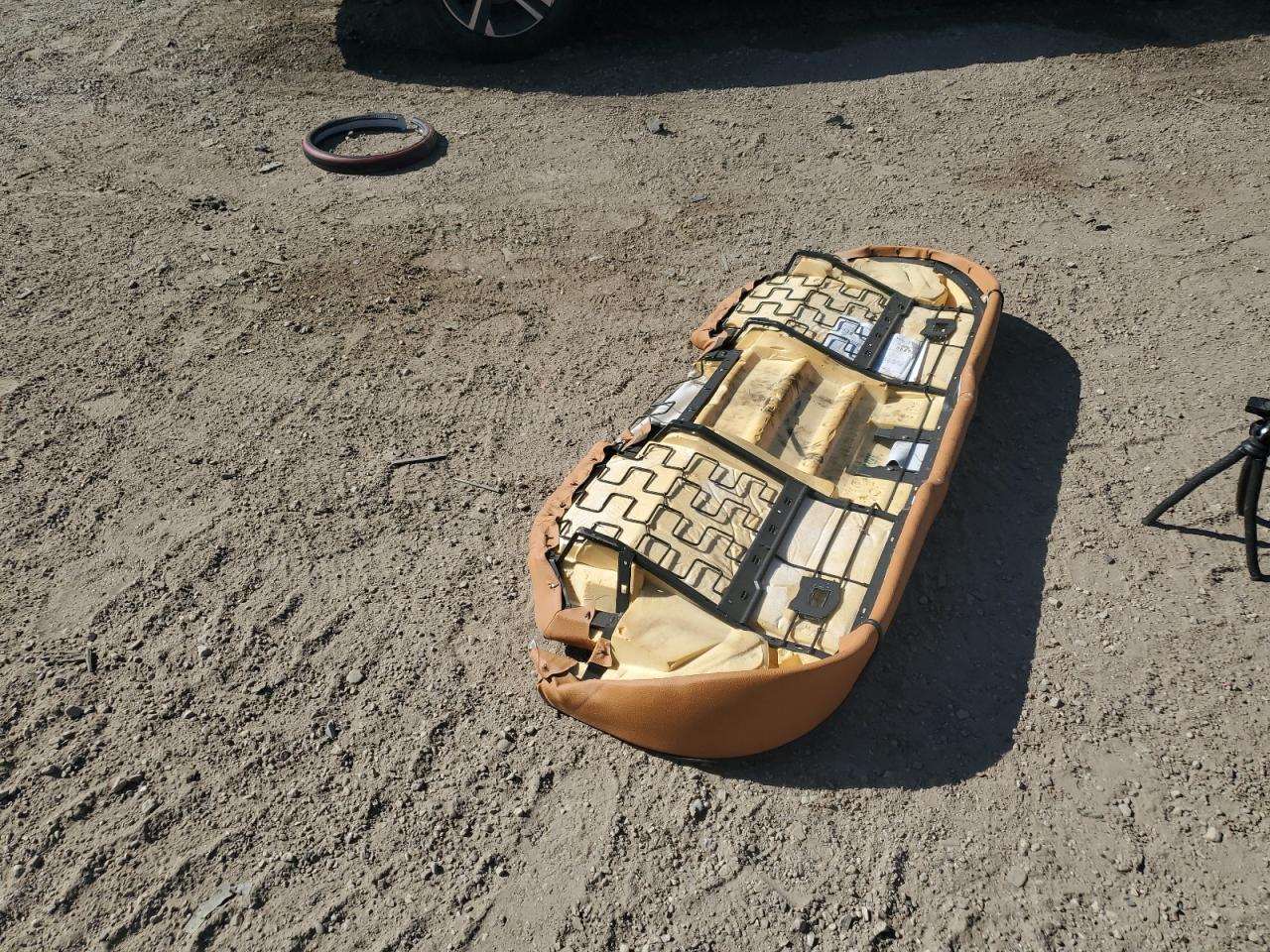 2001 BMW 740 I Automatic VIN: WBAGG83451DN85334 Lot: 84036965