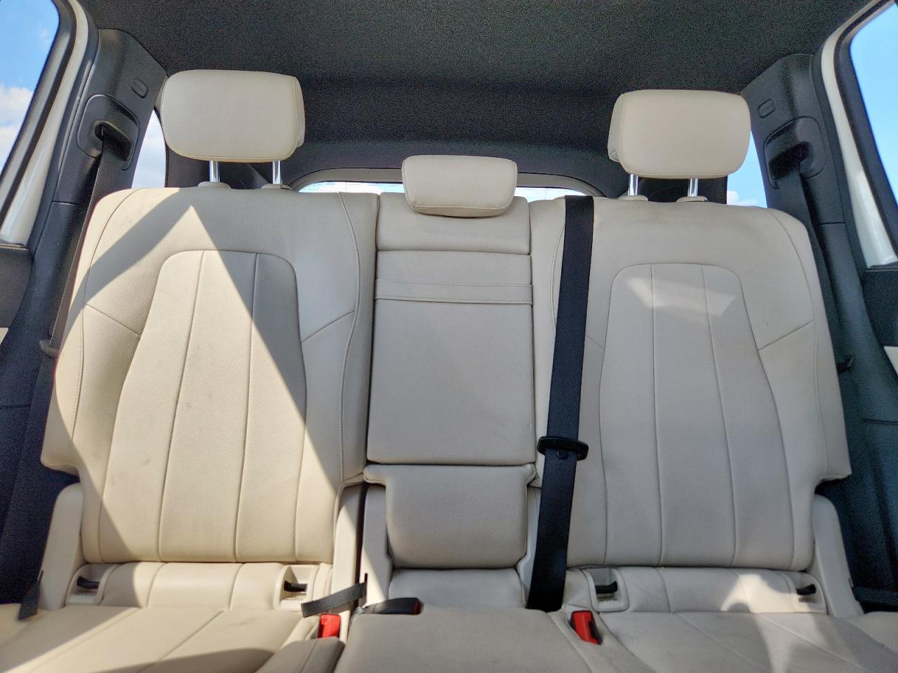 2021 Mercedes-Benz Glb 250 4Matic VIN: W1N4M4HB5MW102988 Lot: 83995855