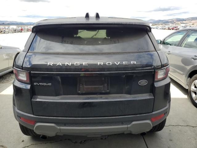  LAND ROVER RANGEROVER 2017 Черный