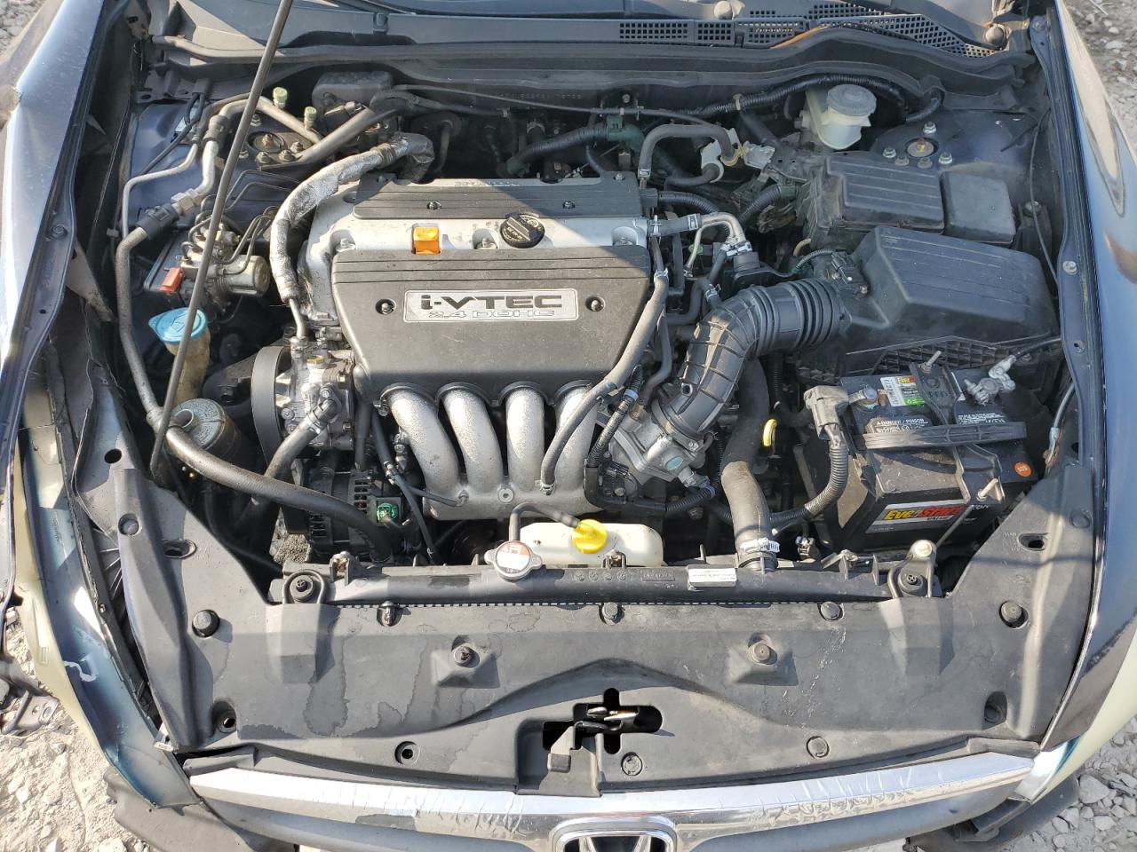 2006 Honda Accord Se VIN: 1HGCM56396A178722 Lot: 71165285