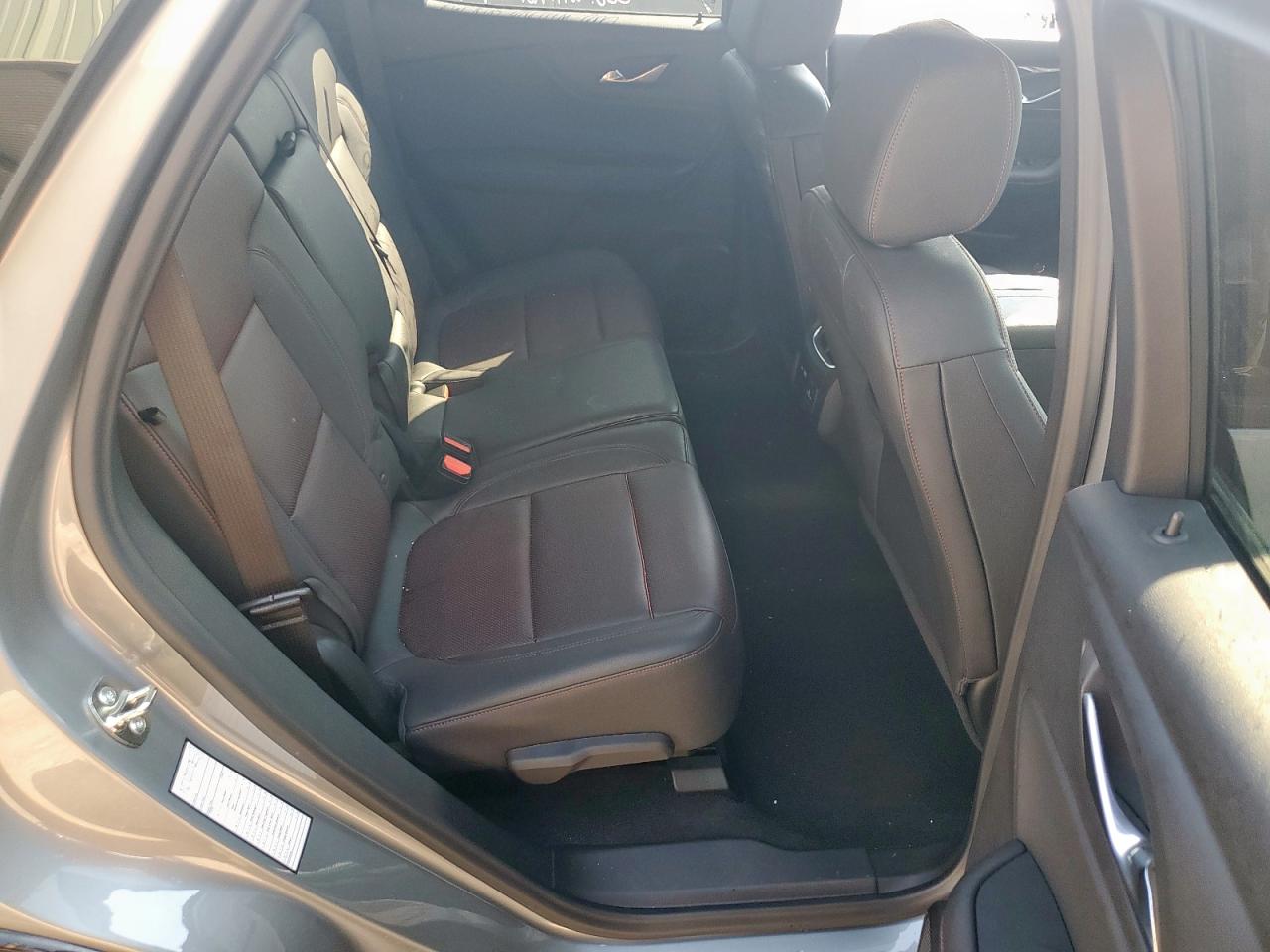 2025 Chevrolet Blazer Rs VIN: 3GNKBERS8SS196566 Lot: 71031465