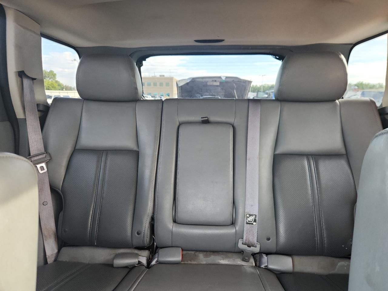 2006 Jeep Grand Cherokee Limited VIN: 1J4HR58226C331191 Lot: 80407535