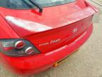 2009 HYUNDAI COUPE SIII  for sale at Copart SANDY