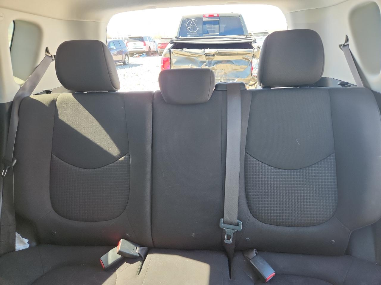 2013 Kia Soul VIN: KNDJT2A52D7586327 Lot: 84043715