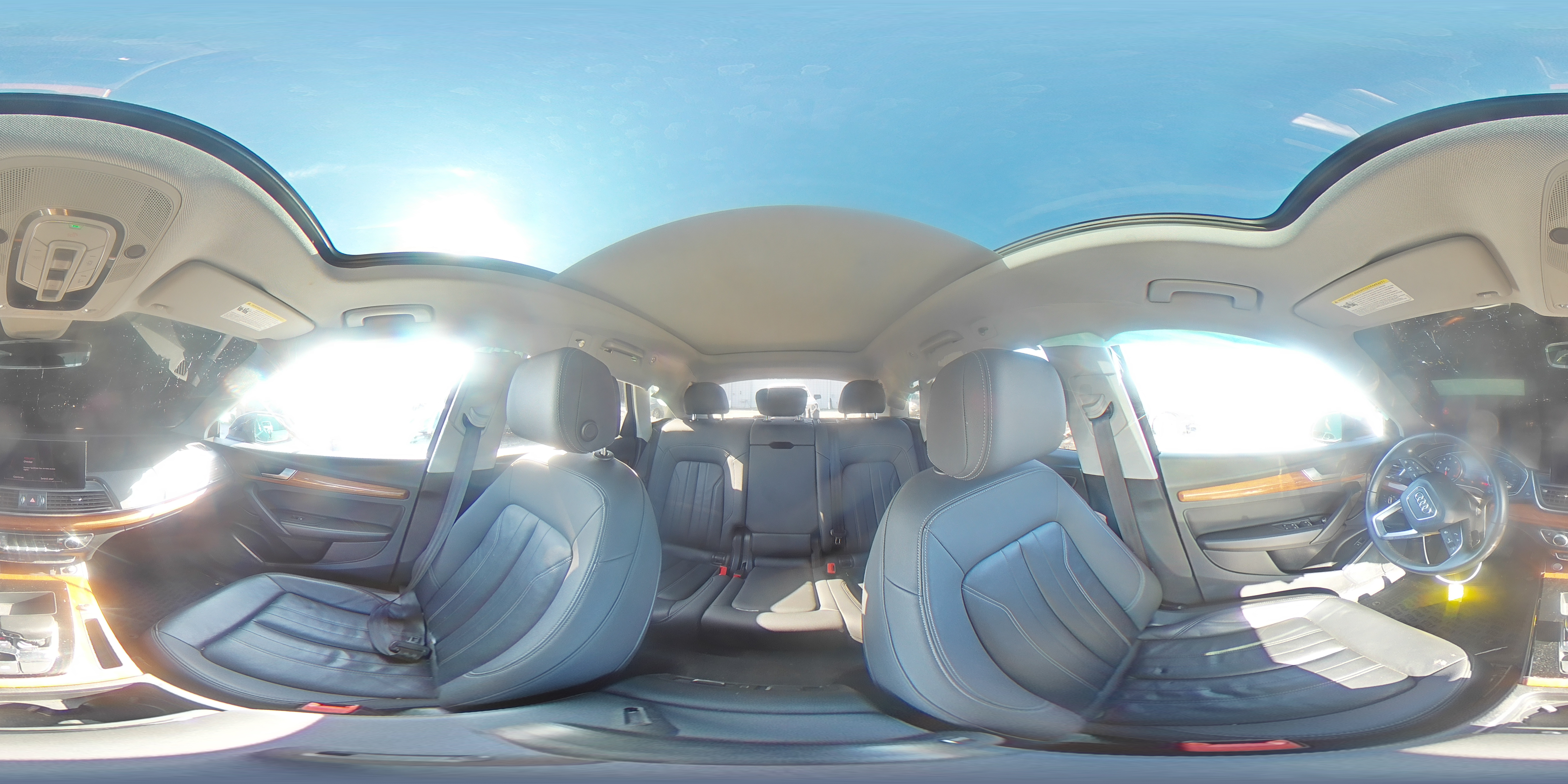 2022 Audi Q5 Premium 45 VIN: WA1GAAFY2N2048975 Lot: 71531725