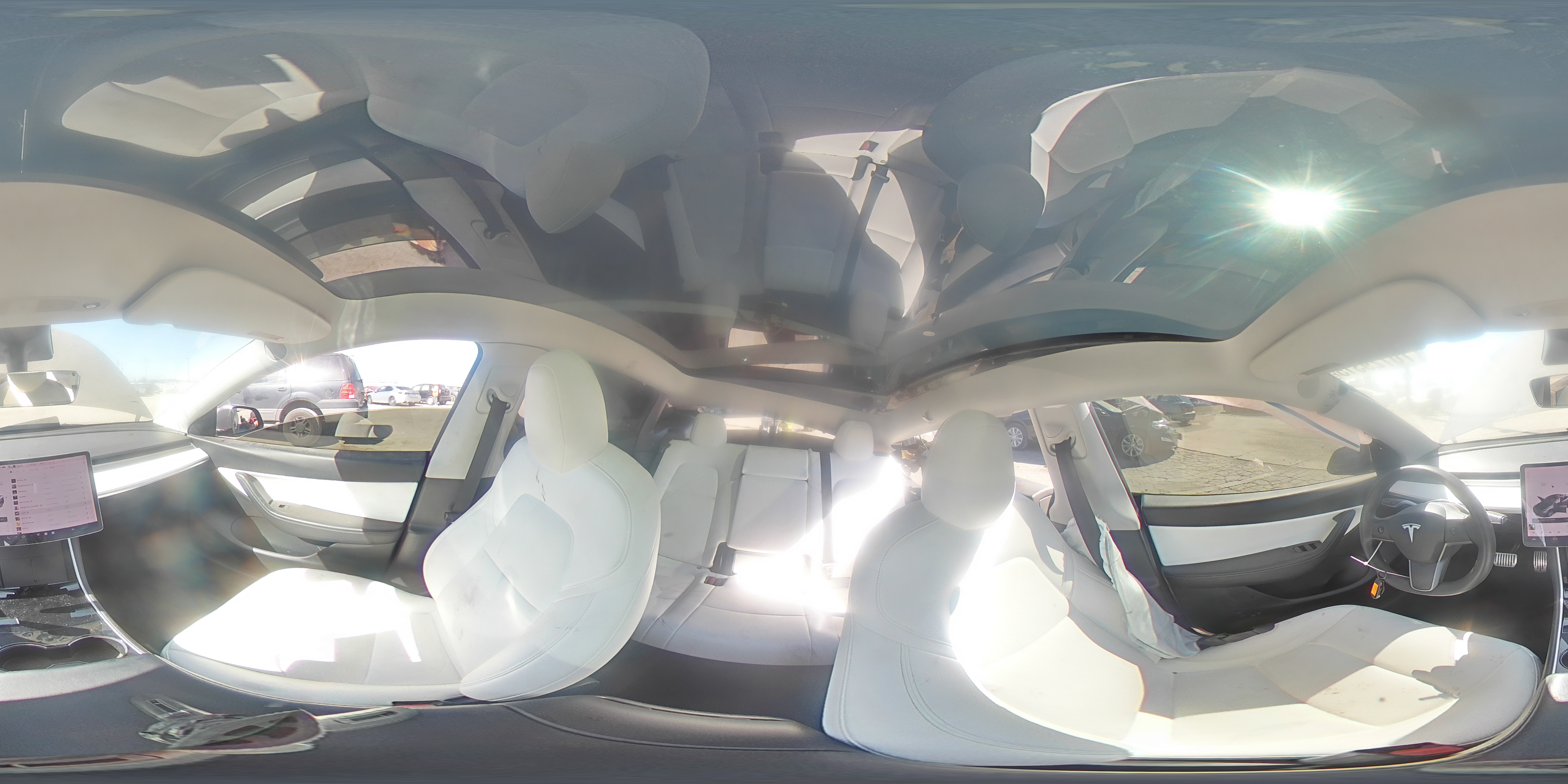 2020 Tesla Model Y VIN: 5YJYGDEE5LF020261 Lot: 70729315