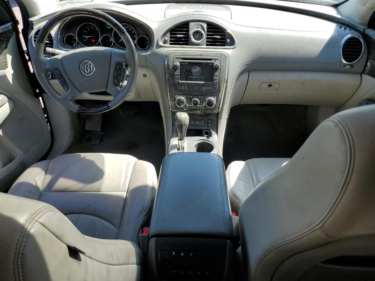 2013 Buick Enclave VIN: 5GAKVDKD4DJ188119 Lot: 71048485