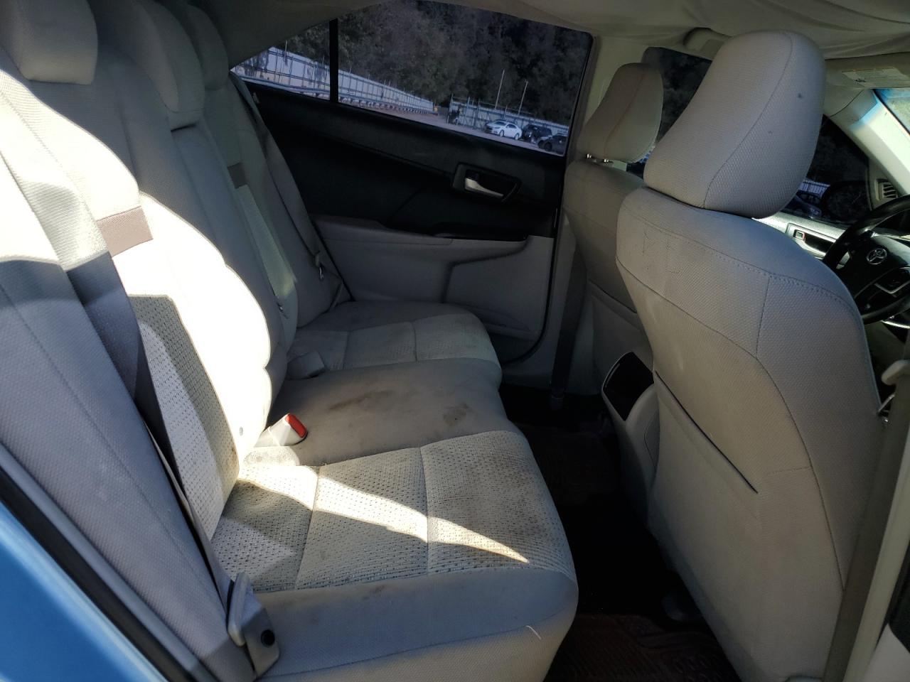 2014 Toyota Camry L VIN: 4T4BF1FK7ER337806 Lot: 84479065