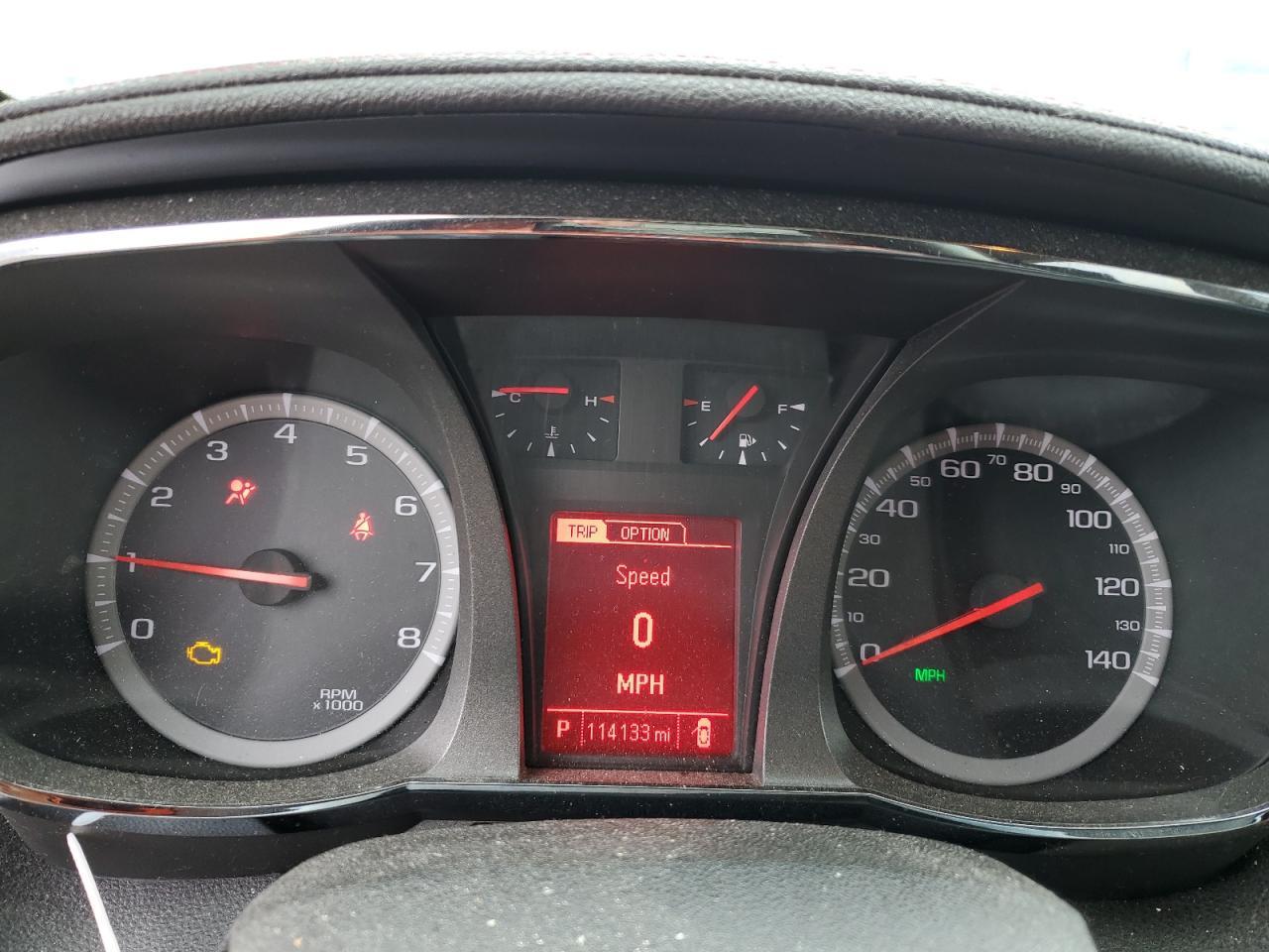 2015 GMC Terrain Sle VIN: 2GKFLWEK1F6399911 Lot: 69210915