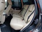 2010 LAND ROVER RANGE ROVER SP HSE TDV6 A  for sale at Copart WOLVERHAMPTON