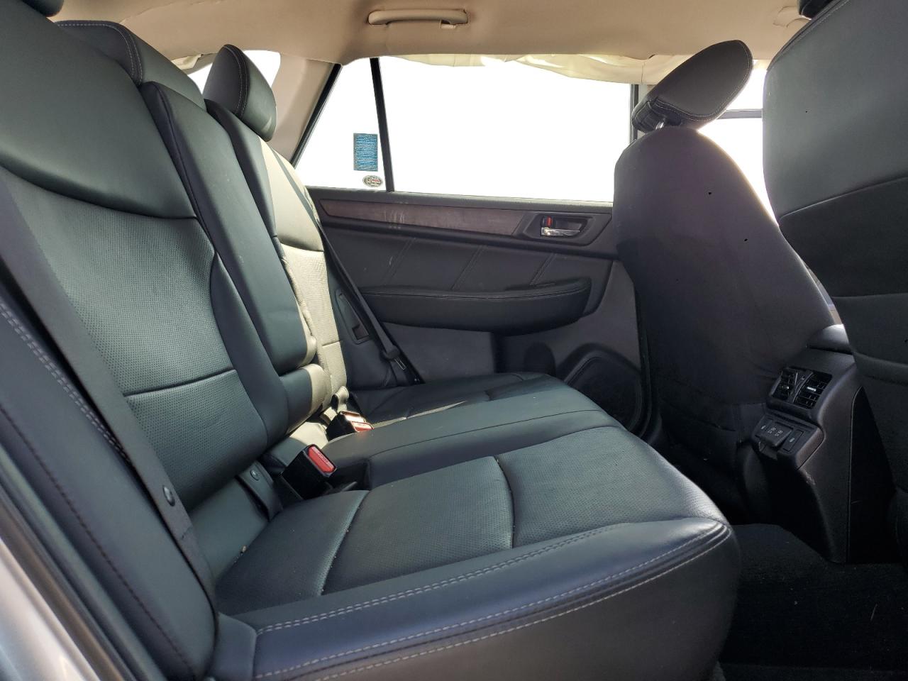 2019 Subaru Outback 2.5I Limited VIN: 4S4BSAJCXK3204383 Lot: 80948505