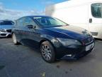 2013 SEAT LEON SE TECHNOLOGY TSI  for sale at Copart GLOUCESTER