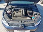 2015 VOLKSWAGEN GOLF 1.4 TSI MATCH 5DR DSG for sale at Copart SANDWICH