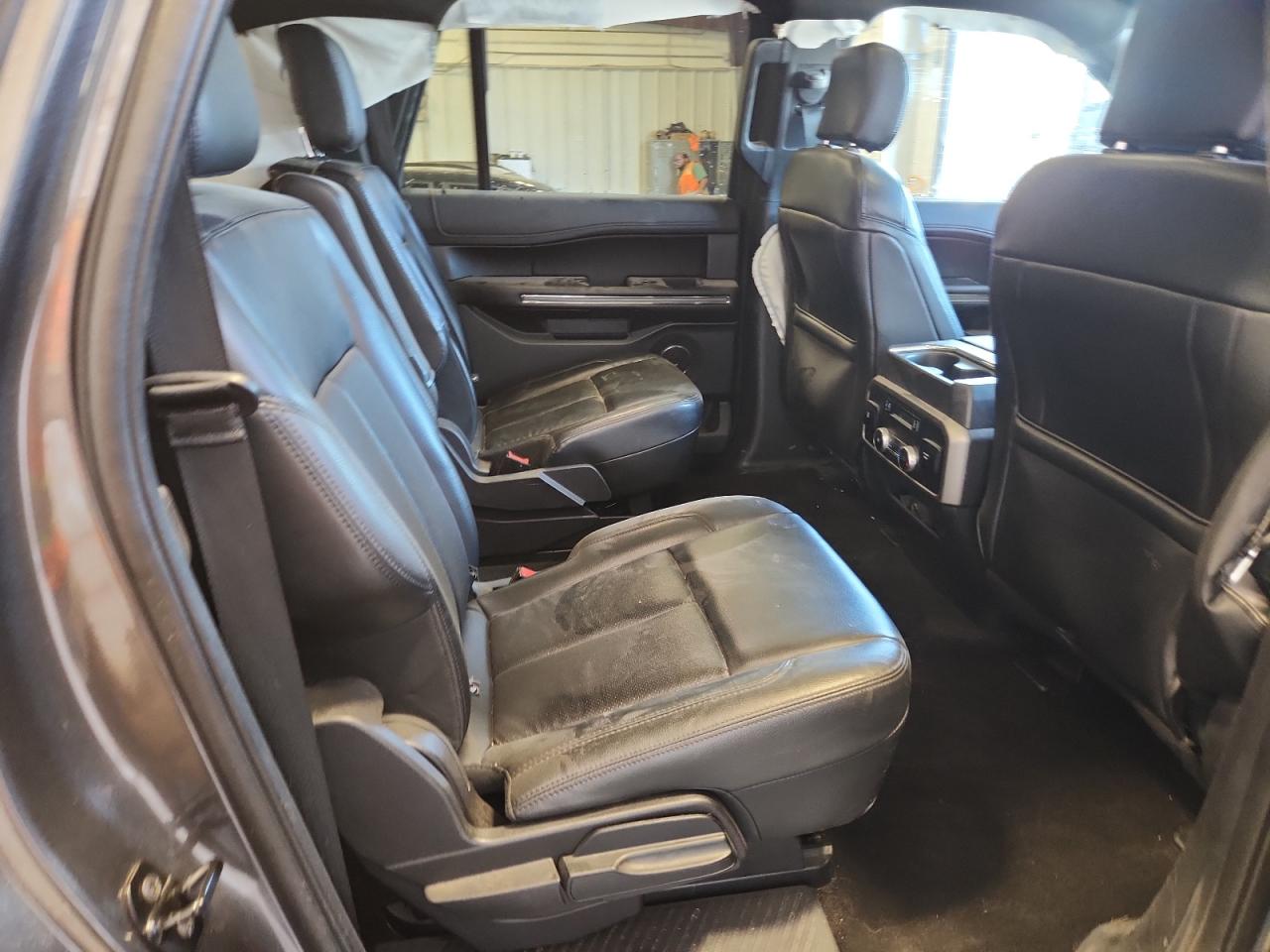 2020 Ford Expedition Max Xlt VIN: 1FMJK1JT0LEA01732 Lot: 84813505