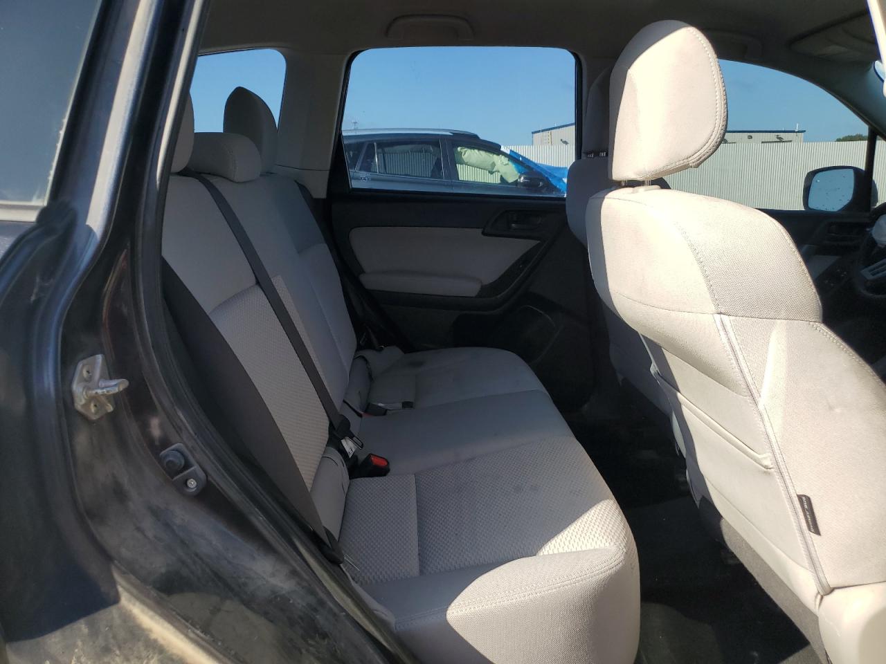 2014 Subaru Forester 2.5I VIN: JF2SJAAC6EH405343 Lot: 83976435