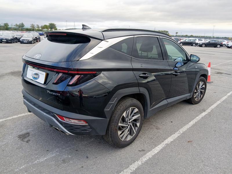 2023 HYUNDAI TUCSON PRE