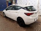 2016 VAUXHALL ASTRA DESIGN ECOFLEX S/S 1.0T 12V ECOFLEX DESIGN 5DR for sale at Copart SANDWICH