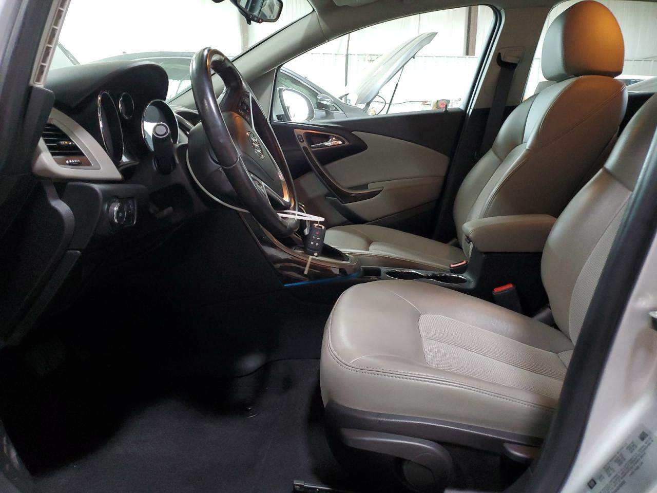 2014 Buick Verano VIN: 1G4PP5SK4E4243859 Lot: 82055865