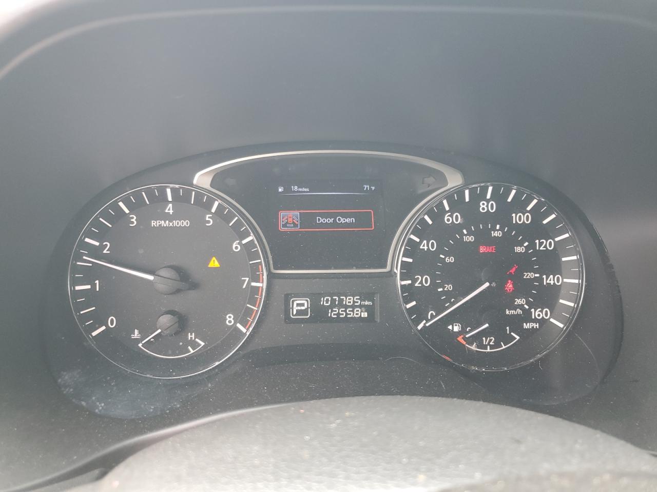 2014 Nissan Pathfinder S VIN: 5N1AR2MN2EC697782 Lot: 81274955