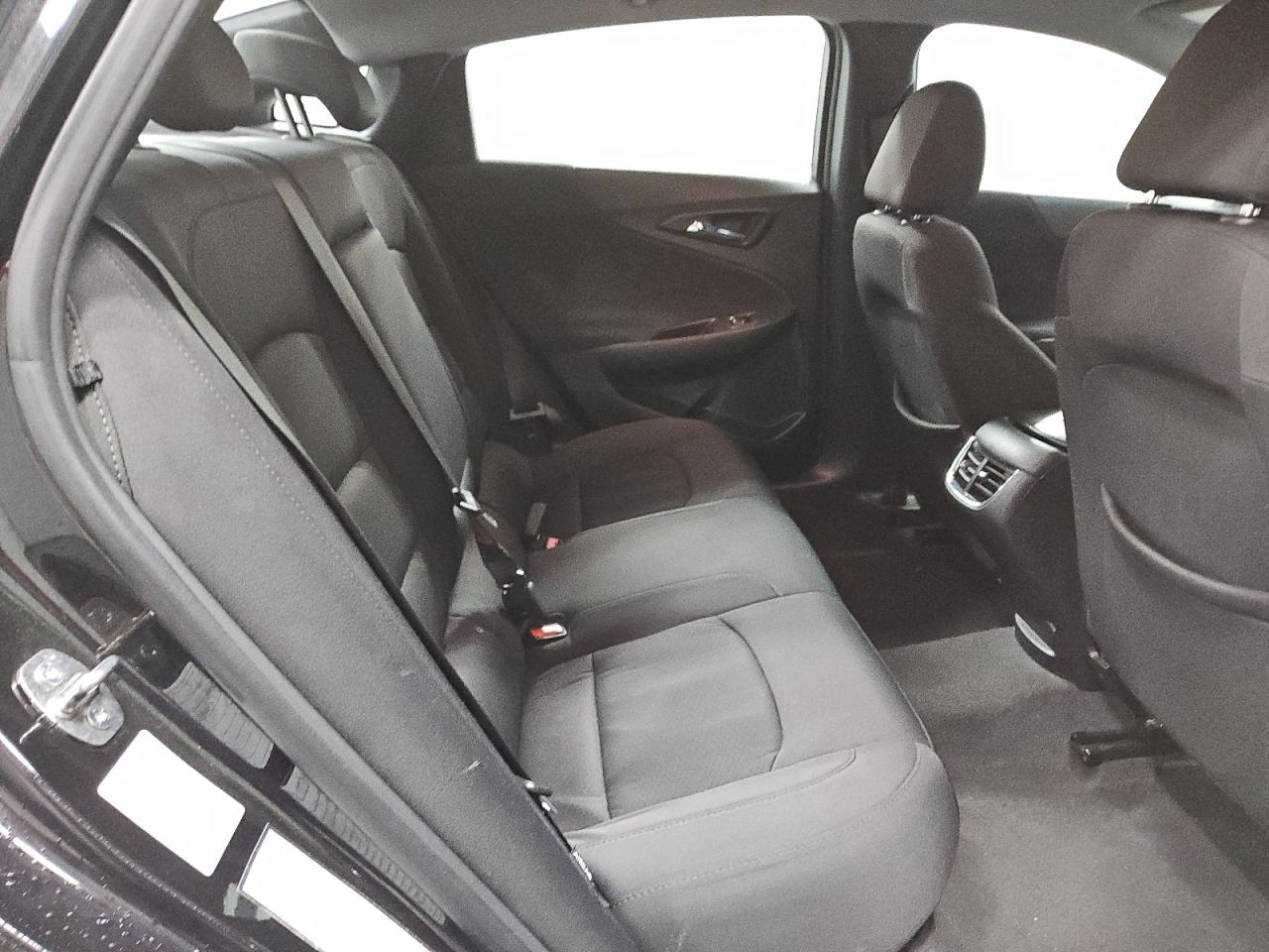 2021 Chevrolet Malibu Lt VIN: 1G1ZD5ST4MF071147 Lot: 83953055