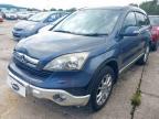 2008 HONDA CR-V EX I-CTDI  for sale at Copart GLOUCESTER