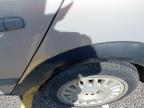 2007 VAUXHALL ASTRA LIFE  for sale at Copart SANDTOFT