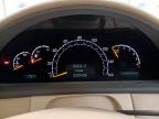 2003 MERCEDES CL500 AUTO CL500 2DR AUTO for sale at Copart NEWBURY