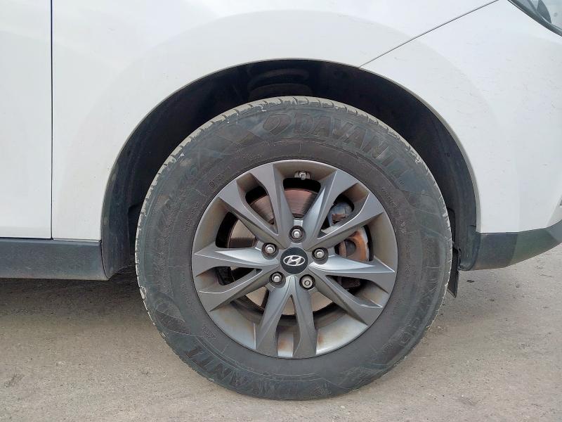 2015 HYUNDAI IX35 S 