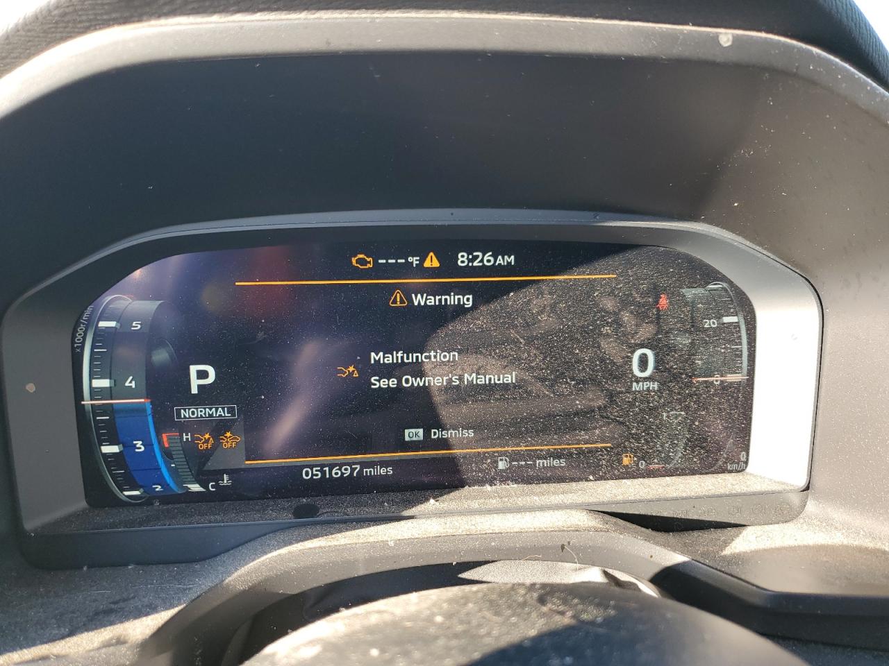 2024 Mitsubishi Outlander Se VIN: JA4J4VA85RZ023061 Lot: 68166245