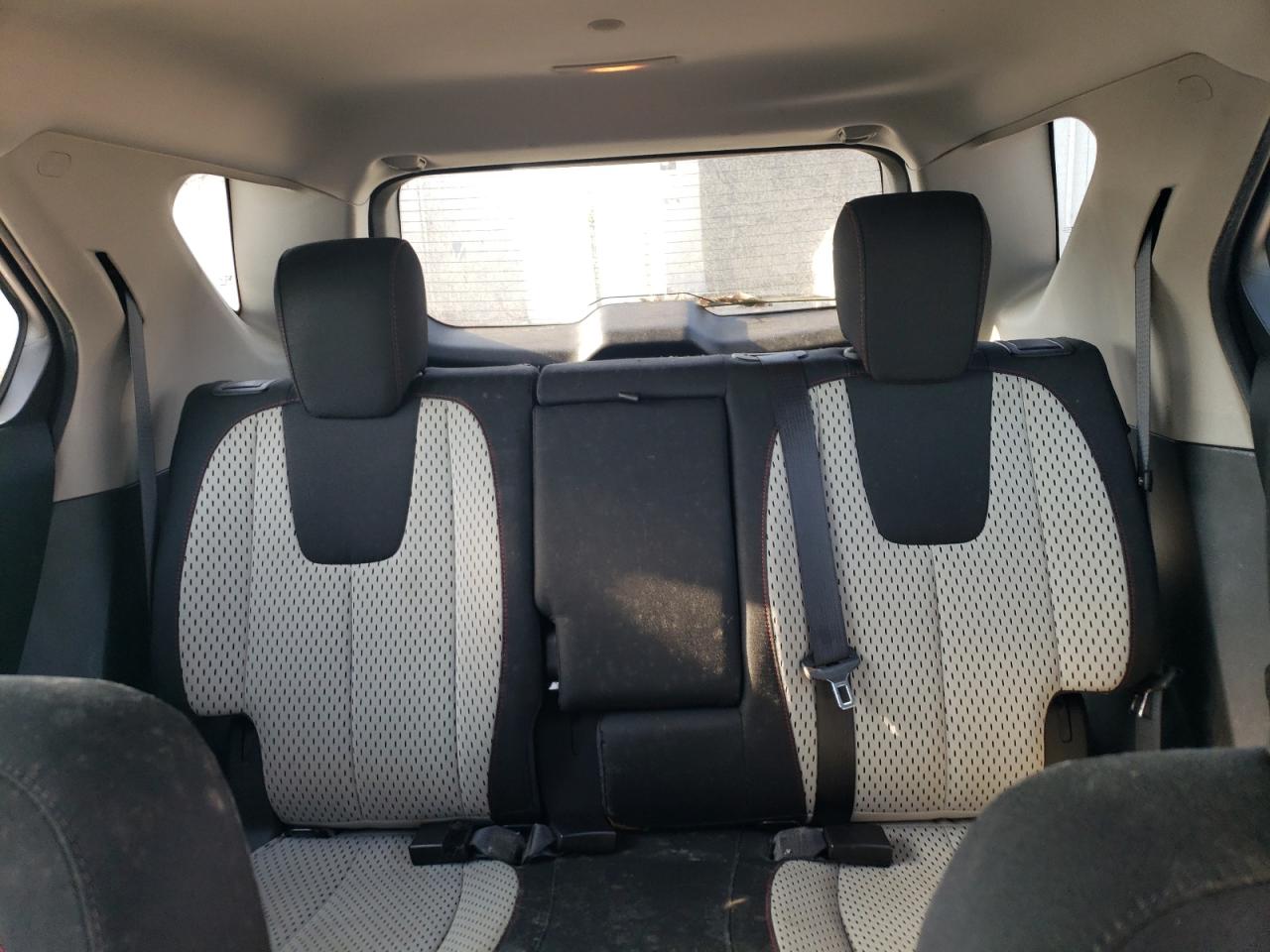 2013 Chevrolet Equinox Ls VIN: 2GNALBEK0D6210751 Lot: 81748065