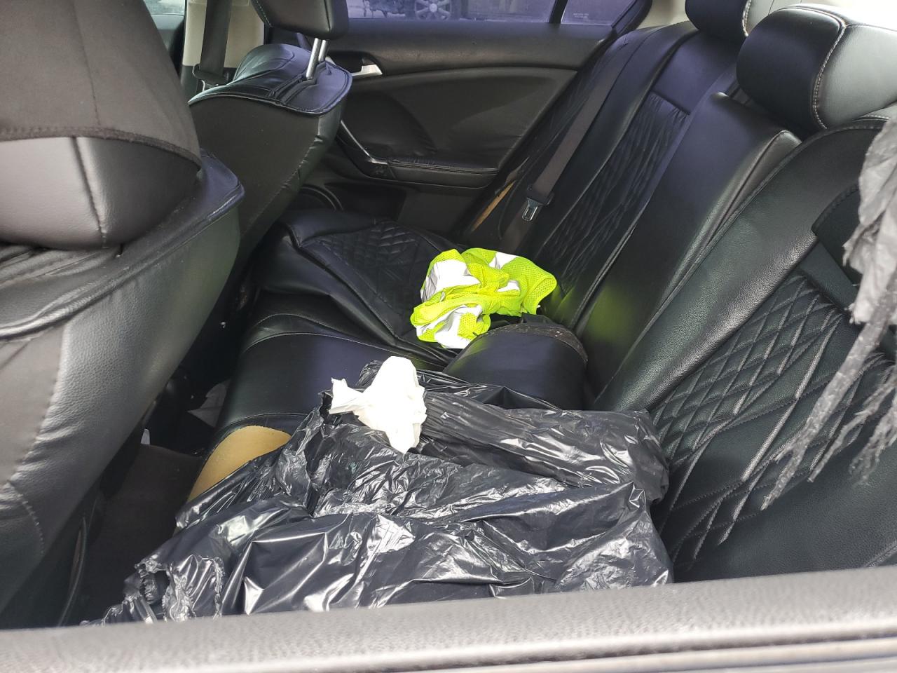 2013 Acura Tsx Tech VIN: JH4CU2F69DC014457 Lot: 82148075