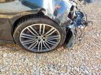 2020 BMW 520I M SPORT AUTO 520I M SPORT 4DR AUTO for sale at Copart WISBECH
