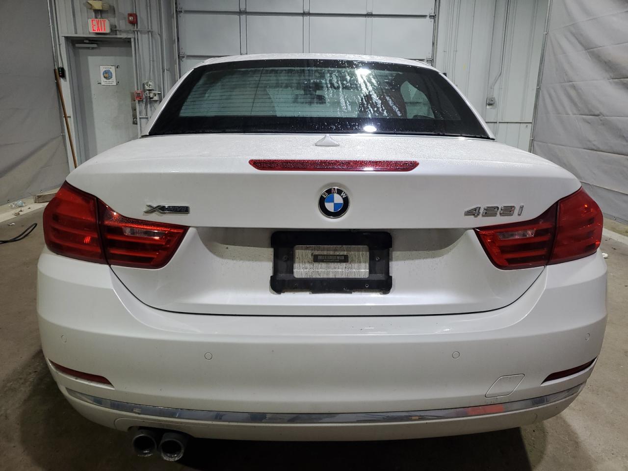 2015 BMW 428 Xi VIN: WBA3V9C59F5A78248 Lot: 84363695