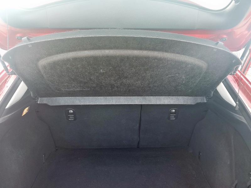 2015 MAZDA 3 SPORT NAV D 