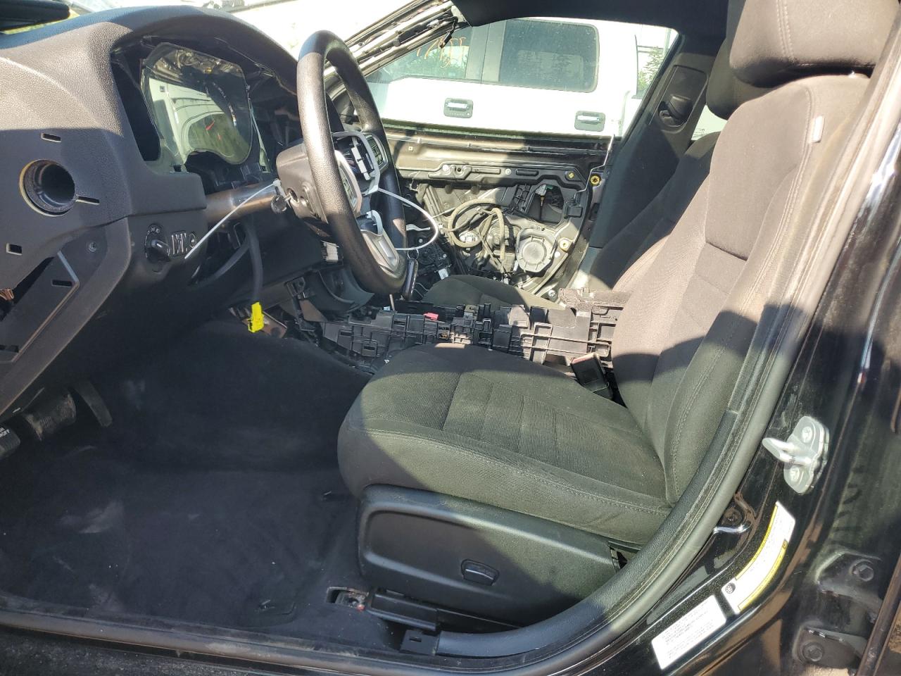 2014 Dodge Charger R/T VIN: 2C3CDXDTXEH301428 Lot: 80871785