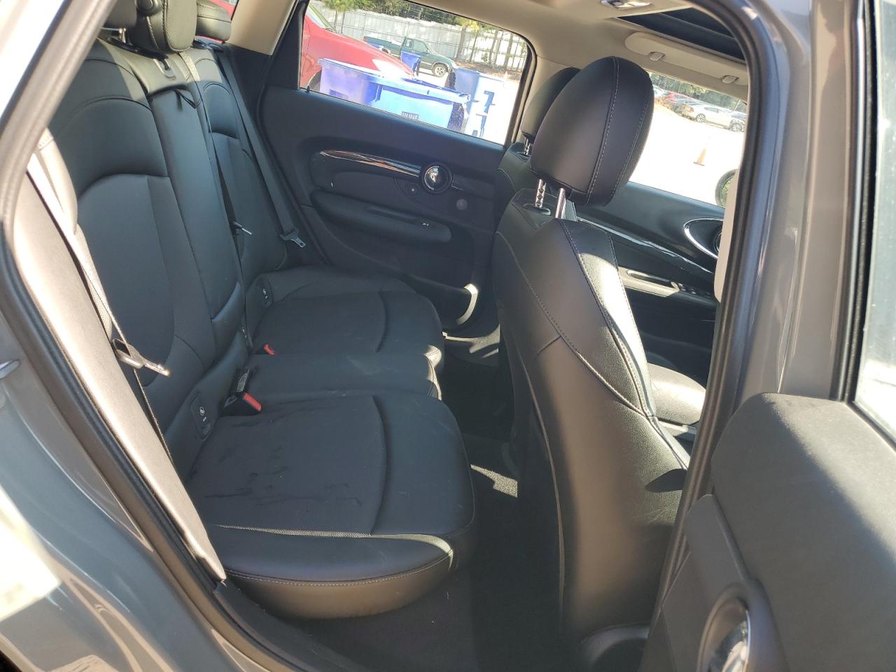 2017 Mini Cooper S Clubman All4 VIN: WMWLU5C53H2E81626 Lot: 71477585