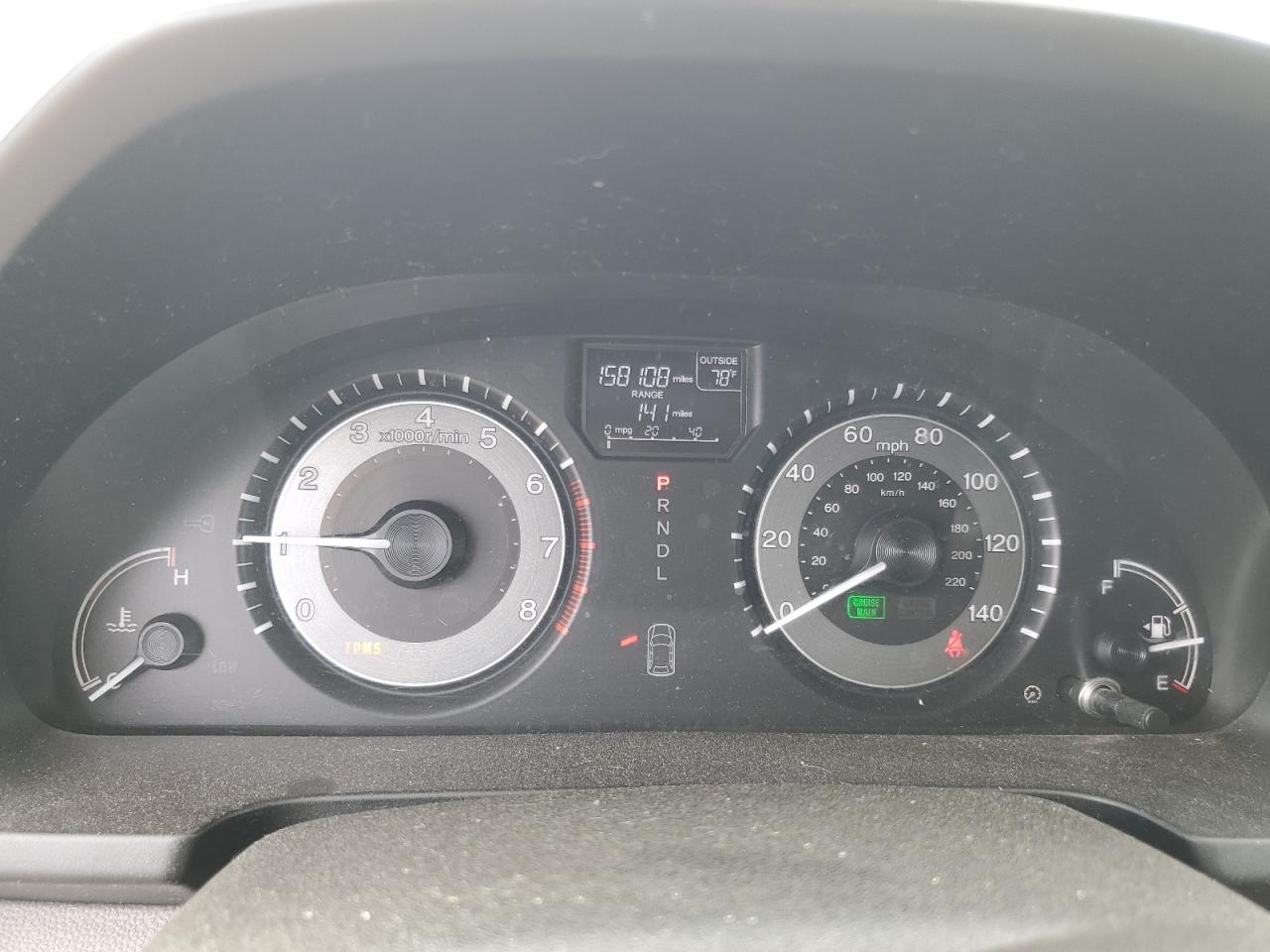 2015 Honda Odyssey Exl VIN: 5FNRL5H69FB008404 Lot: 81946685