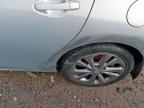 2013 TOYOTA AURIS EXCEL VVT-I CVT  for sale at Copart BRISTOL