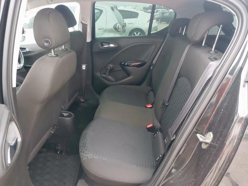 2015 VAUXHALL CORSA EXCITE AC ECOFLEX 