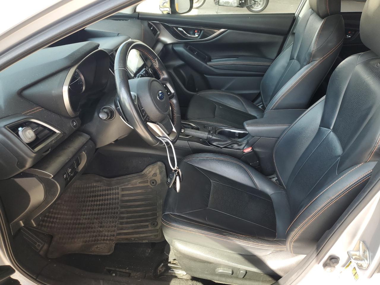 2019 Subaru Crosstrek Limited VIN: JF2GTAMC1K8398700 Lot: 72010625