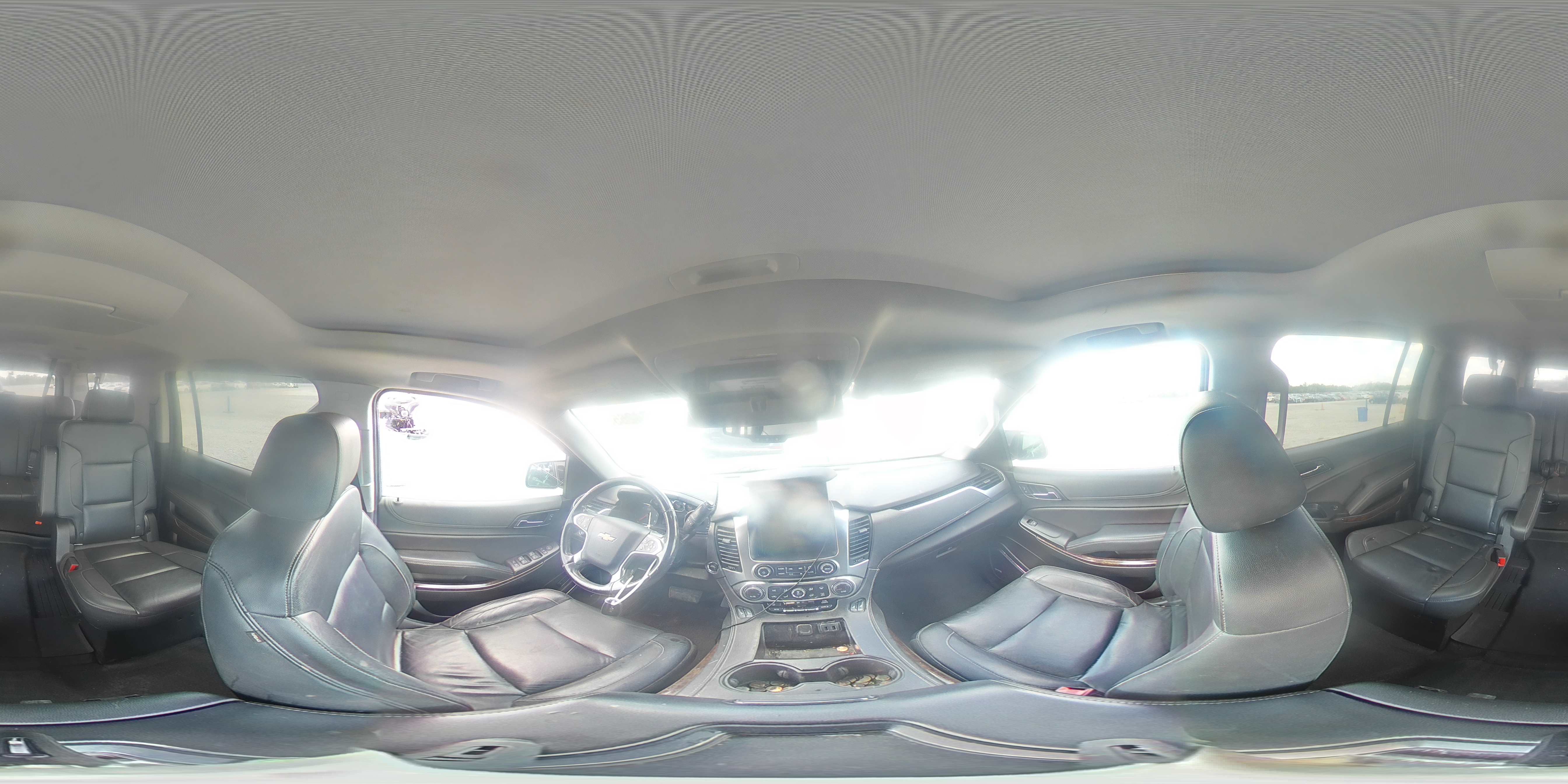 2020 Chevrolet Suburban K1500 Lt VIN: 1GNSKHKC6LR225197 Lot: 71742655