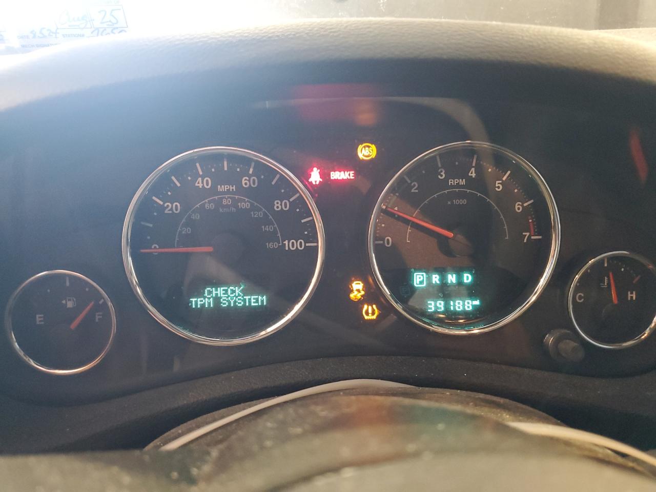 2016 Jeep Wrangler Unlimited Rubicon VIN: 1C4HJWFGXGL198635 Lot: 81373015