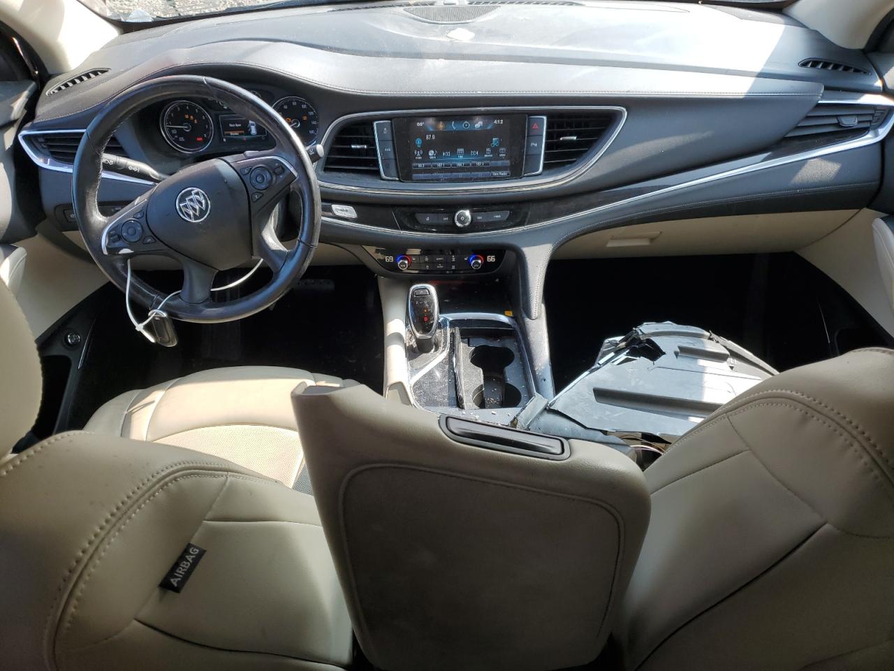 2019 Buick Enclave Essence VIN: 5GAEVAKW3KJ264133 Lot: 71113965