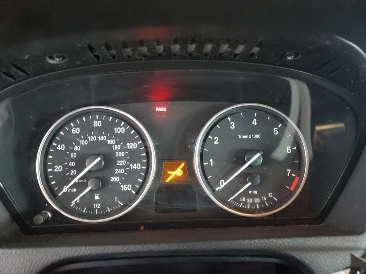 2008 BMW X5 3.0I VIN: 5UXFE43578L036772 Lot: 80710975